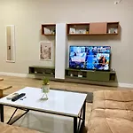 Unique Duplex Near Center Apartment