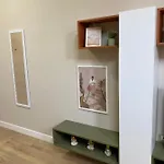 Unique Duplex Near Center Apartment