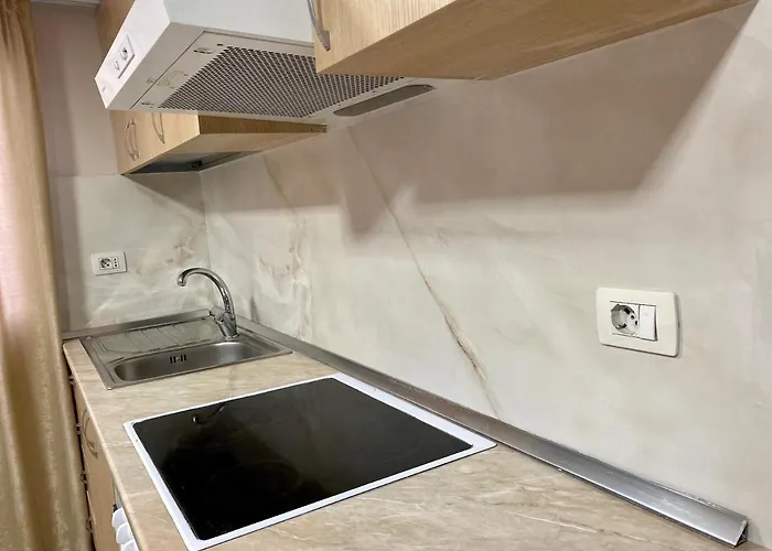 Unique Duplex Near Center Apartment *