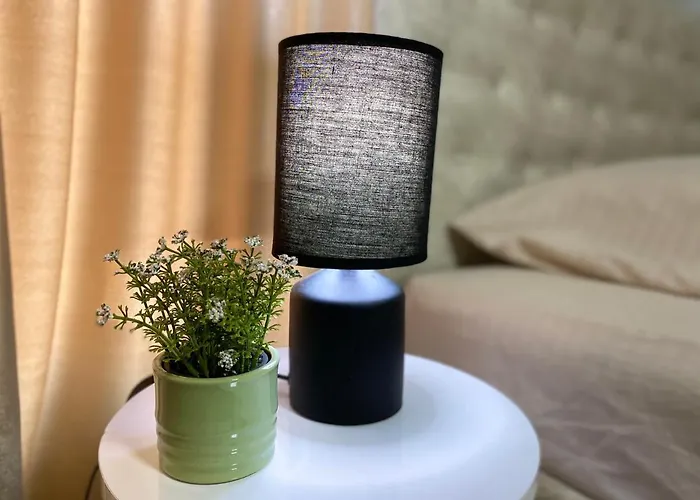 Apartamento Unique Duplex Near Center