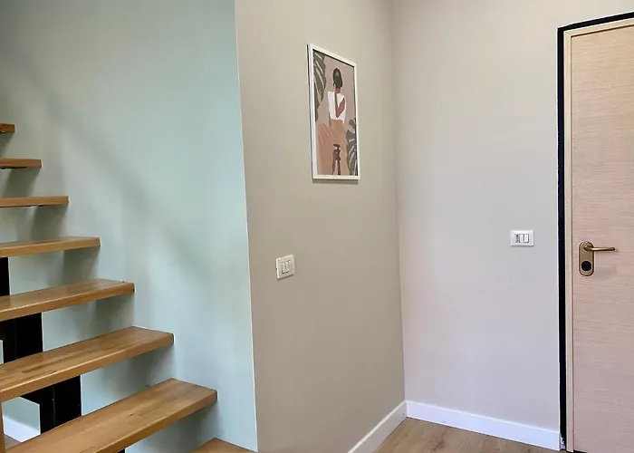 Apartamento Unique Duplex Near Center *