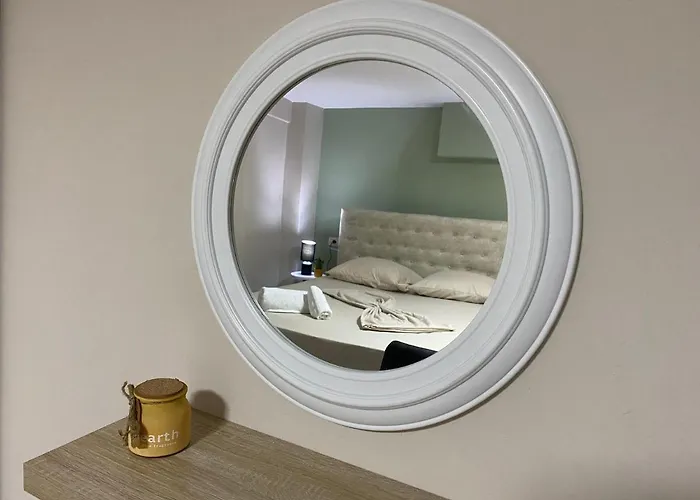 Apartment Unique Duplex Near Center Tirana