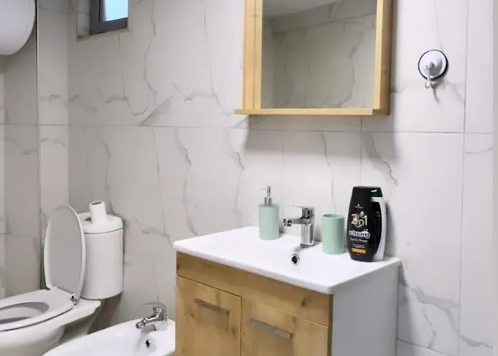 Unique Duplex Near Center * Tirana